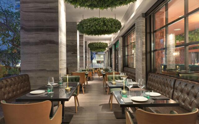 NYX Esperia Palace Hotel Athens