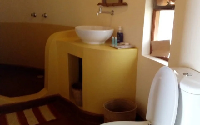 Amazing Kenya Retreat