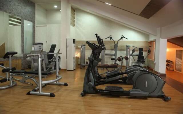 Aagaman Guest House