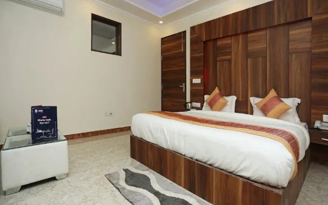Hotel Aero Stay
