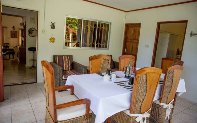 The Orchard Holiday Home