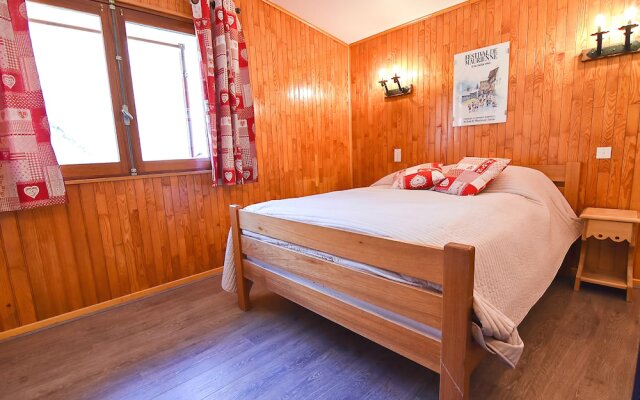 Immeuble le Pic Vert