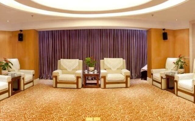 Jinhe Hotel
