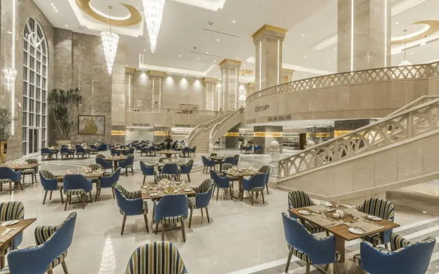 The St. Regis New Capital, Cairo