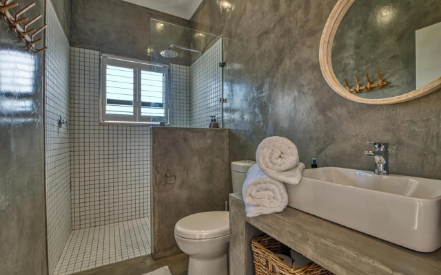 Amia House Struisbaai