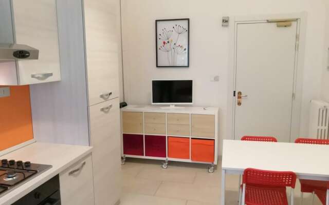 Albergo e Residence Vittoria