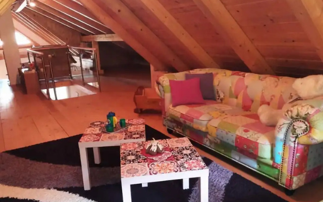 Holiday Apartment Near Lake Klopeiner With Sauna