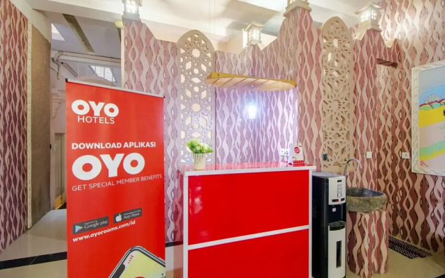 OYO 1277 Pondok Damai Syariah