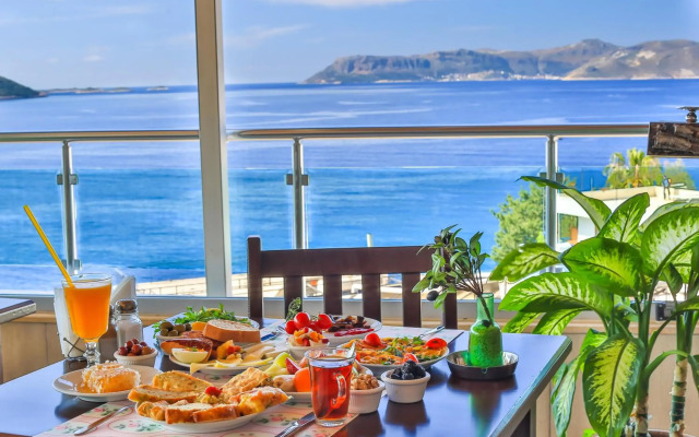 Hotel Sonne - Adults Only
