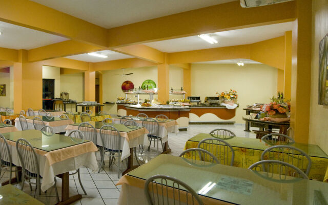 Hotel Vieira's