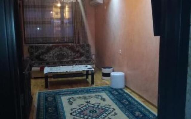 Guest house Abashidze 7