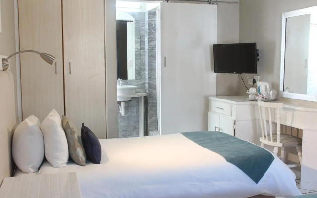 Oceans Hotel & Self Catering