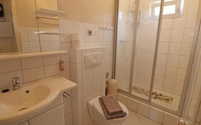 Attraktive Bungalows Rauberkuhle in Koserow