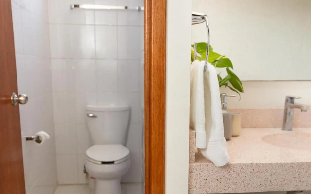 CASA OCASO - Your home away from home