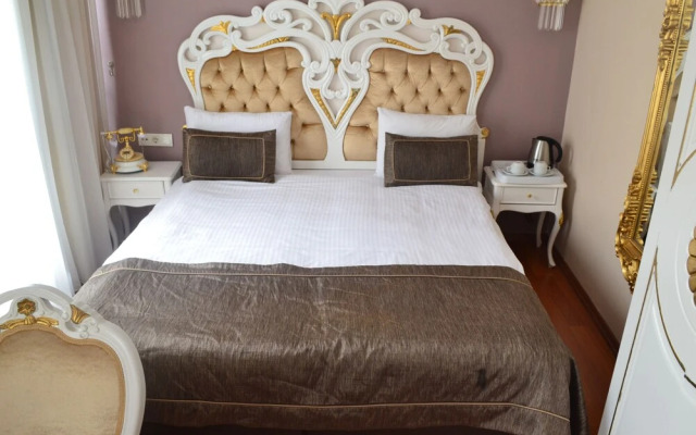 Gulhane Garden Hotel