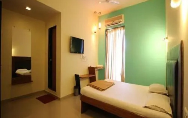 Room Maangta 113 @ Vasai East