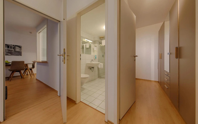 Best Western Hotel Wetzlar