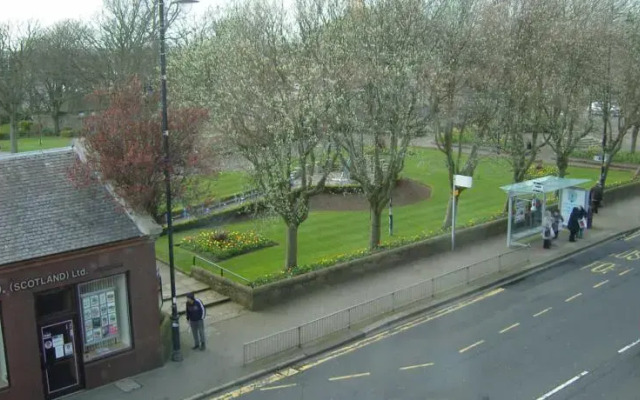 Saunterne Road