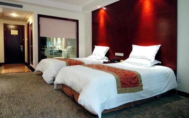 Byfond Hotel