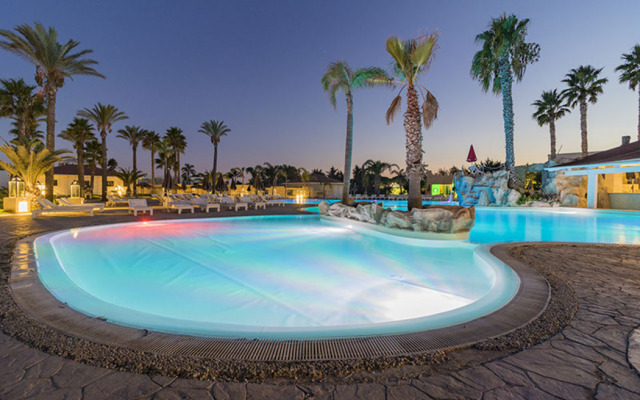 Hotel Barone di Mare