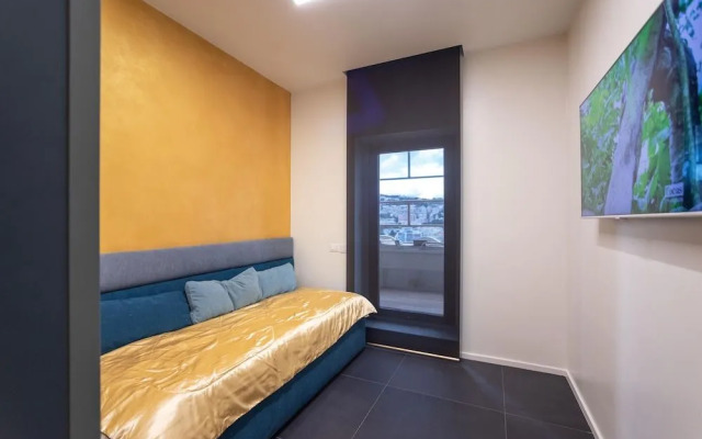 Terrazza Colombo Suites