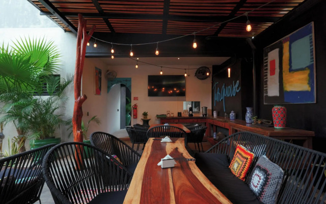 Turquoise Tulum Hotel