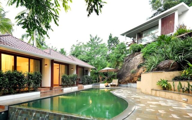 Le Candles Resort