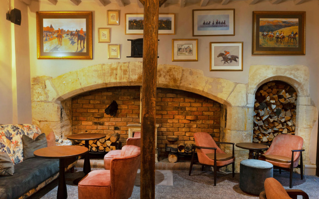 Hatherley Manor Hotel & Spa