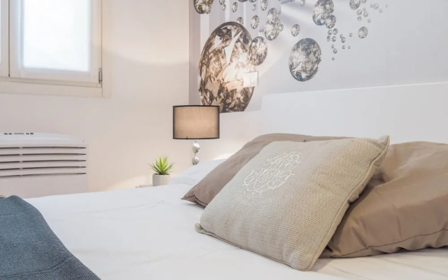 San Polo Design Apartments