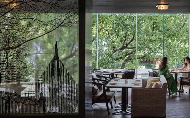 Grand Hyatt Beijing