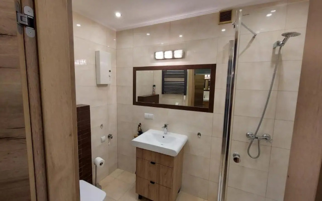 Apartament Widokowy 40