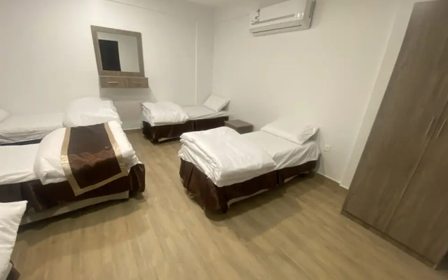 ARAM Suites