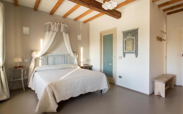 Verdenoce Agriturismo B&B