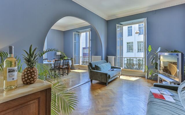 Feeling Riviera - Déroulède