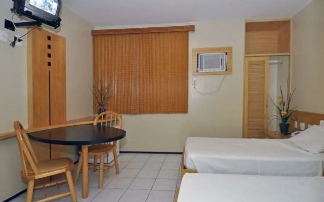 Hotel Praia 2000