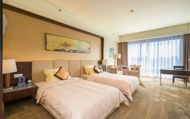 Dongguang Richwood Garden Hotel