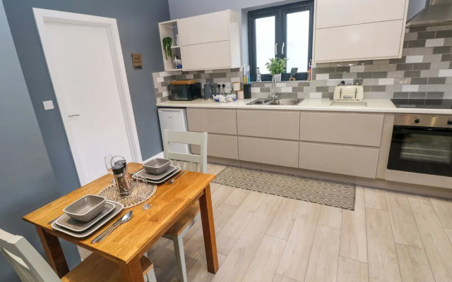 The Annexe @ Trintex