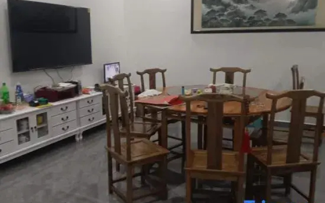 Tingxi Xiaozhu Homestay