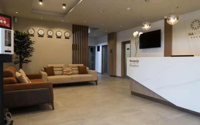 Ha Hotel Mostar