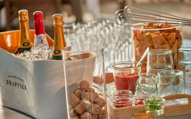 Bad Ramsach Quellhotel