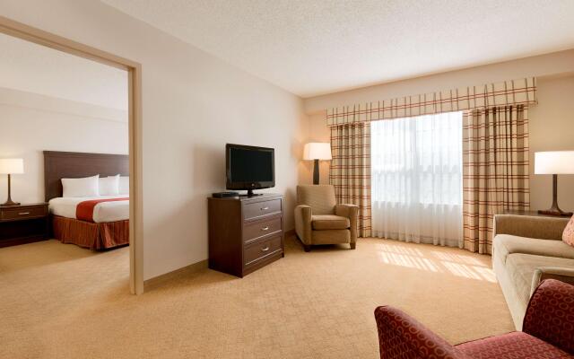 Country Inn & Suites by Radisson, Calgary-Northeast