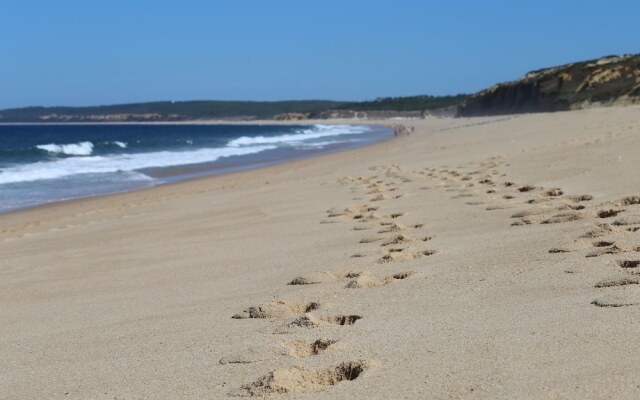 Casa do Pai Beach House