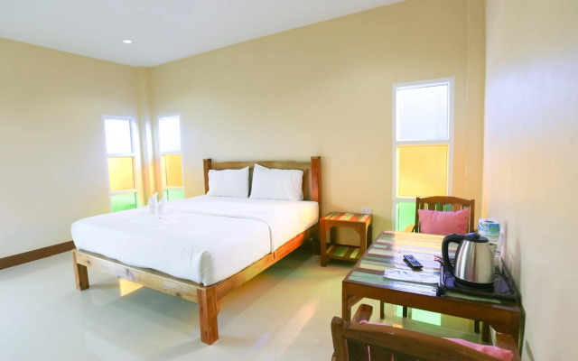 Huan Soontaree Resort