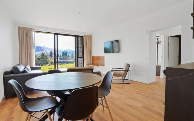 Grand Suites Lake Tekapo
