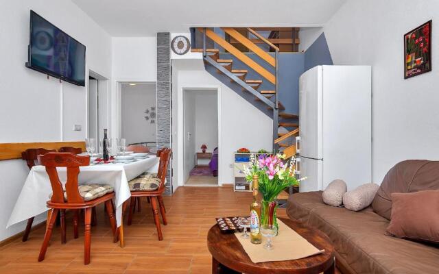 Holiday home Nadea - with private pool