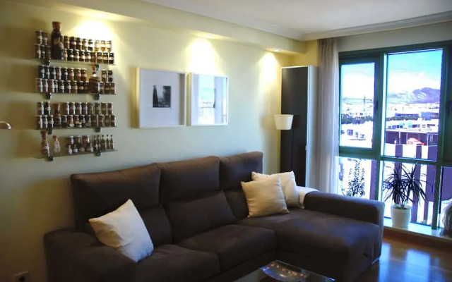 Apartamento Siglo Xxi