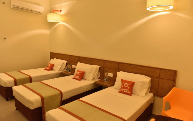 Max Hotels Prayagraj