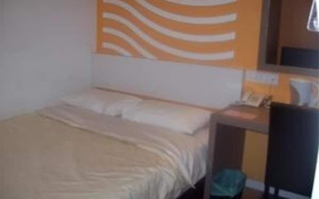 JJ Boutique Hotel Kota Damansara