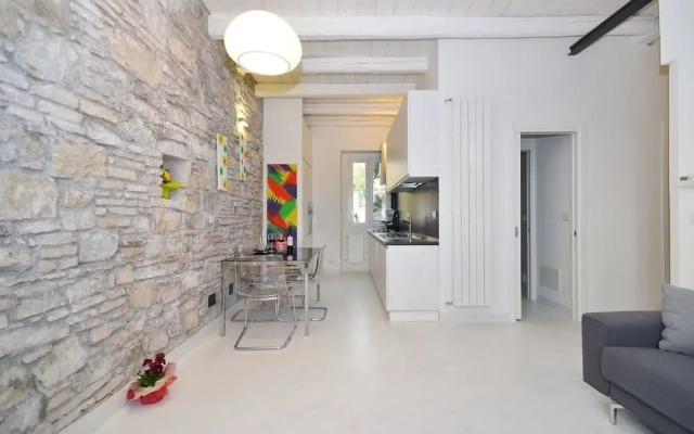 Vegape - The White Apartament