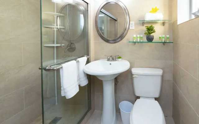 seastar suites by the sea